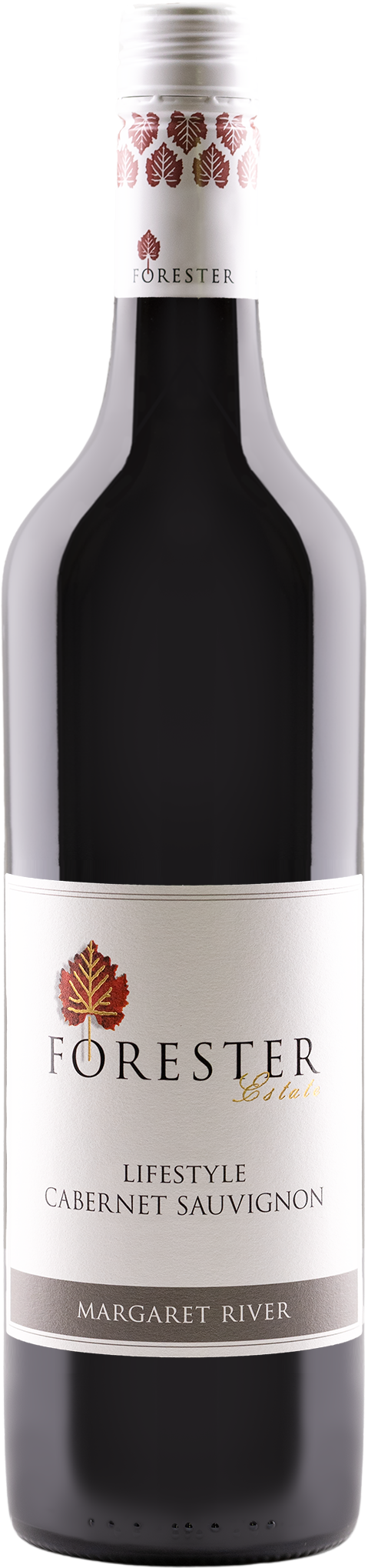 Forester Estate Lifestyle Cabernet Sauvignon 2021